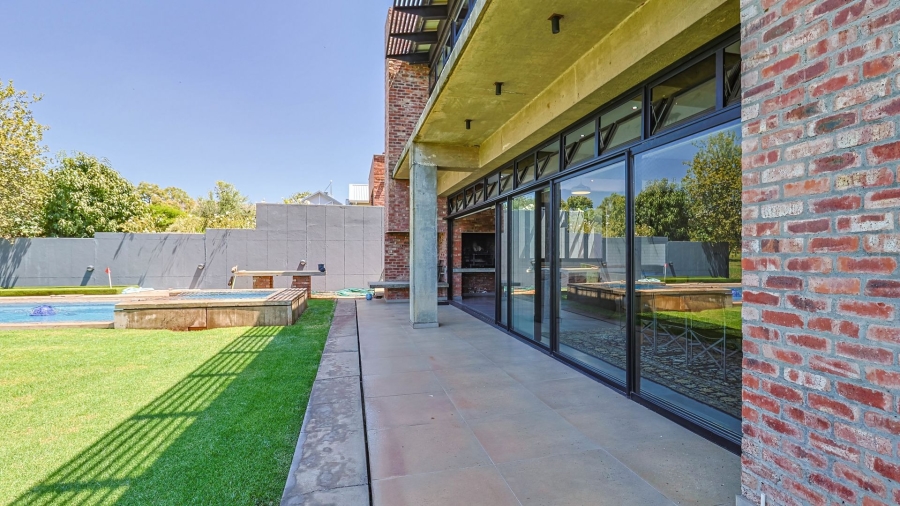 4 Bedroom Property for Sale in Cashan North West